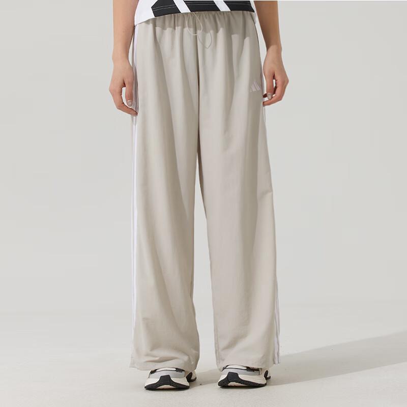 Adidas Women s Sport Woven Long Pants 2XL