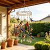 Accesorii pentru decor – Clopoței de vânt
