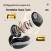 Newman HM-20 Wireless Ear-Clip Sport Headphones