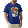 Yota Crew Crawler T-Shirt Anime Tshirt Figure Anime Magliette Vintage Maglietta Grafica Magliette Vintage Per Uomo