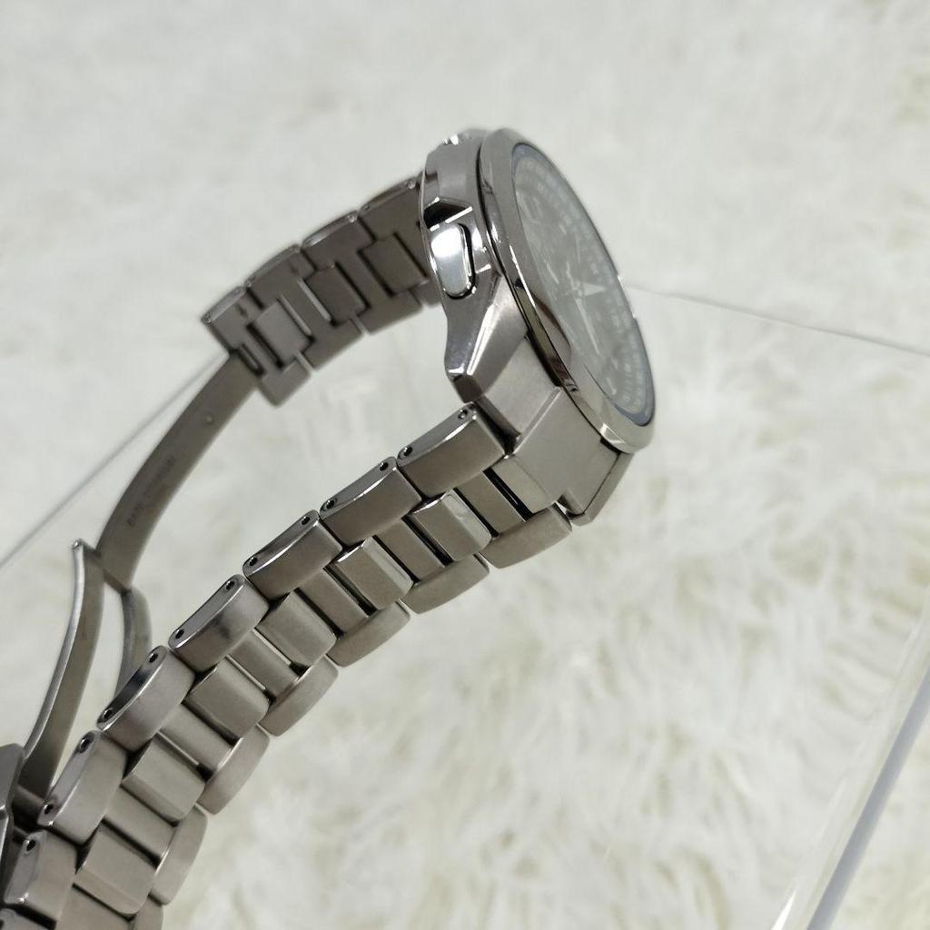 Used Excellent condition CASIO OCEANS OCW-M700