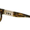 Gucci Sunglasses Tortoiseshell GG3176/K/S79102 Sunglasses Plastic Brown Used