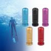Snorkeling Ear Equalizer Training Tool Professional Aluminum Freediving Ear