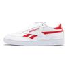 Reebok Club C Revenge "White/Red" sneakers H04170