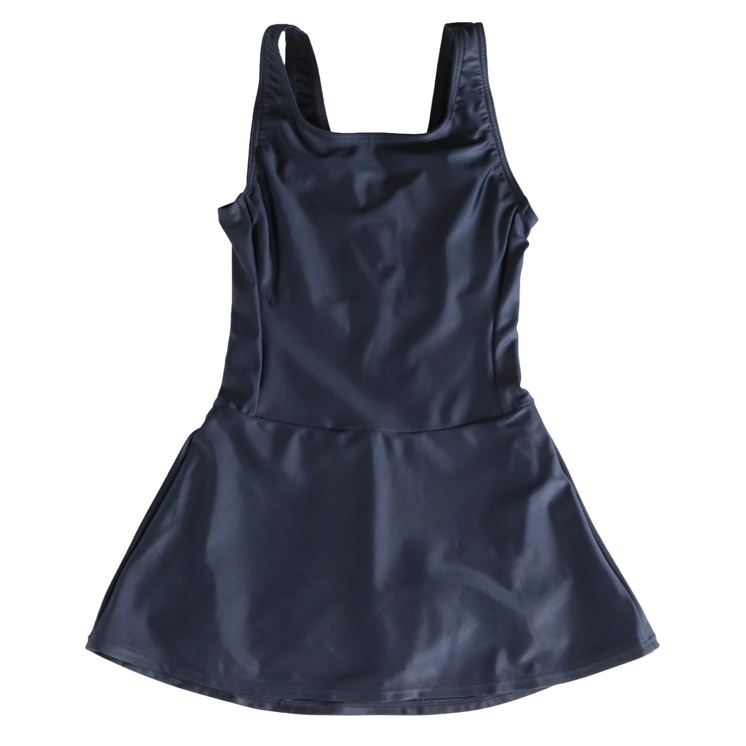 

Слитный школьный купальник Spo-Pan с внутренними шортами (135534)