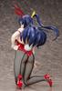 TV Anime Homura Kougetsu Bunny Scale Plastic Painted Complete Figure "EDENS ZERO" Ver. 1/4