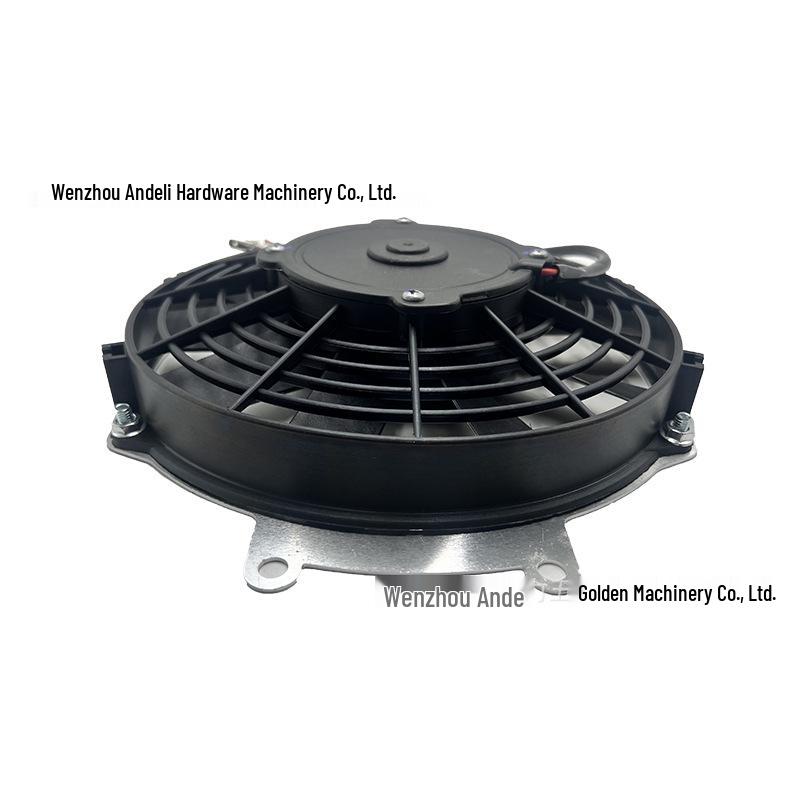 Fits Kawasaki 08-09 KRF 750 Cooling Fan 59502-0039