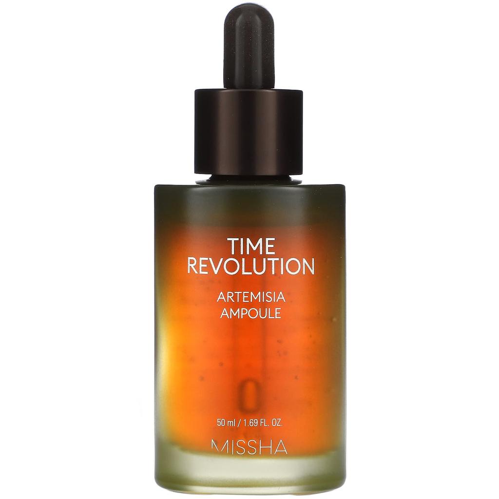 Time Revolution, Artemisia Ampoule, 50Ml(1.69Fl Oz)