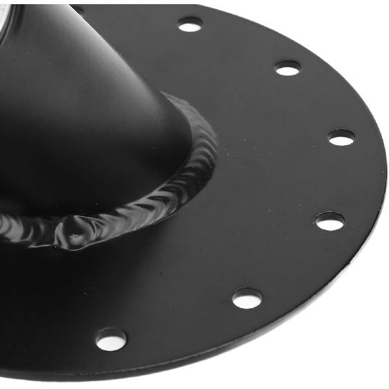 

Заливная горловина топливного элемента, конструкция из стали и алюминия, герметичная конструкция, универсальная, подходит для гоночных автомобилей, грузовиков, внедорожников, простая установка, замена бака серебряный