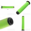 Gtech Airram Mk2 K9 Mk2 Vacuum Cleaner Filter Mesh Washable Cone Filter For Dust Filtration Light Green Color Suitable For Home Use 101-150 Sqm