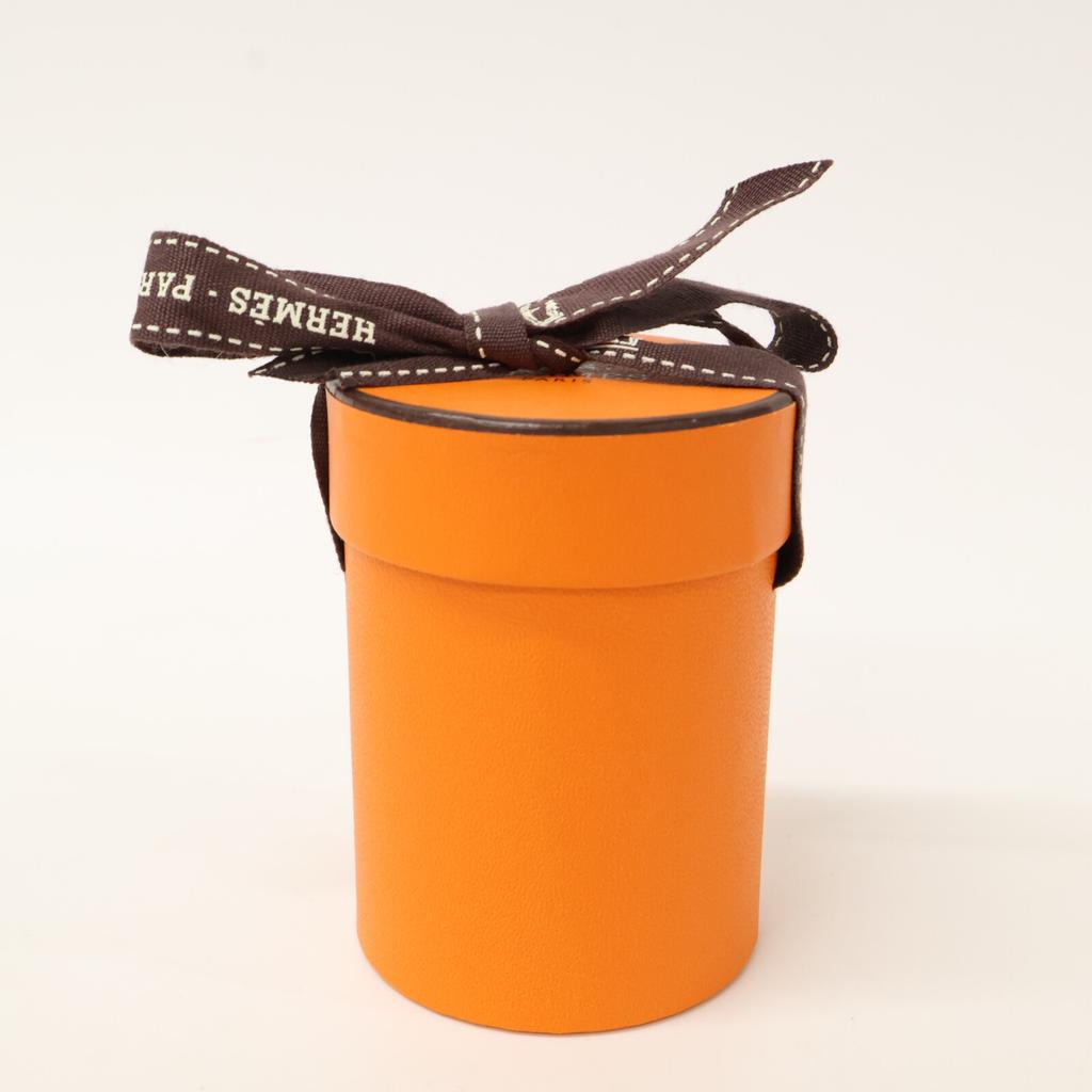 Hermes [Excellent Condition] H063169S JEU DE CARTES Playing Cards Silk Twilly Scarf GrayUsed