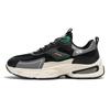 Summer Men's Breathable Mesh Sports Shoes: Trendy, Versatile, Thick-Soled, Non-Slip Casual Dad Sneakers