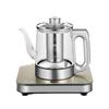High-Power Automatic Water Filling & Boiling Kettle, 1.5L Capacity, Integrated for Home Use.