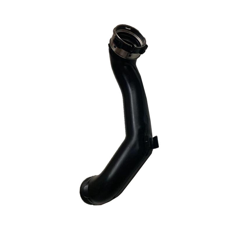 BMW Turbocharger Air Guide Pipe for 5, 6, 7 Series F01 F02 (Part 13717582314)