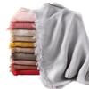 Breathable Scarf Head Cover Neck Scarves For Women Girl Outdoor Activity Travel Essensial Soft Shawl Wrap for Daily Wear