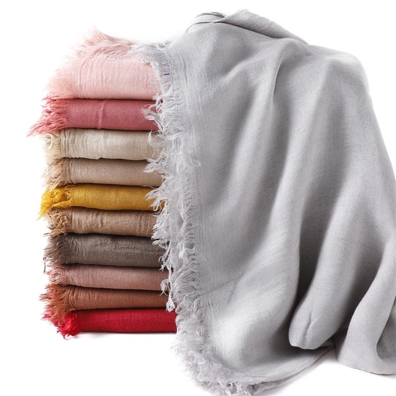 Breathable Scarf Head Cover Neck Scarves For Women Girl Outdoor Activity Travel Essensial Soft Shawl Wrap for Daily Wear