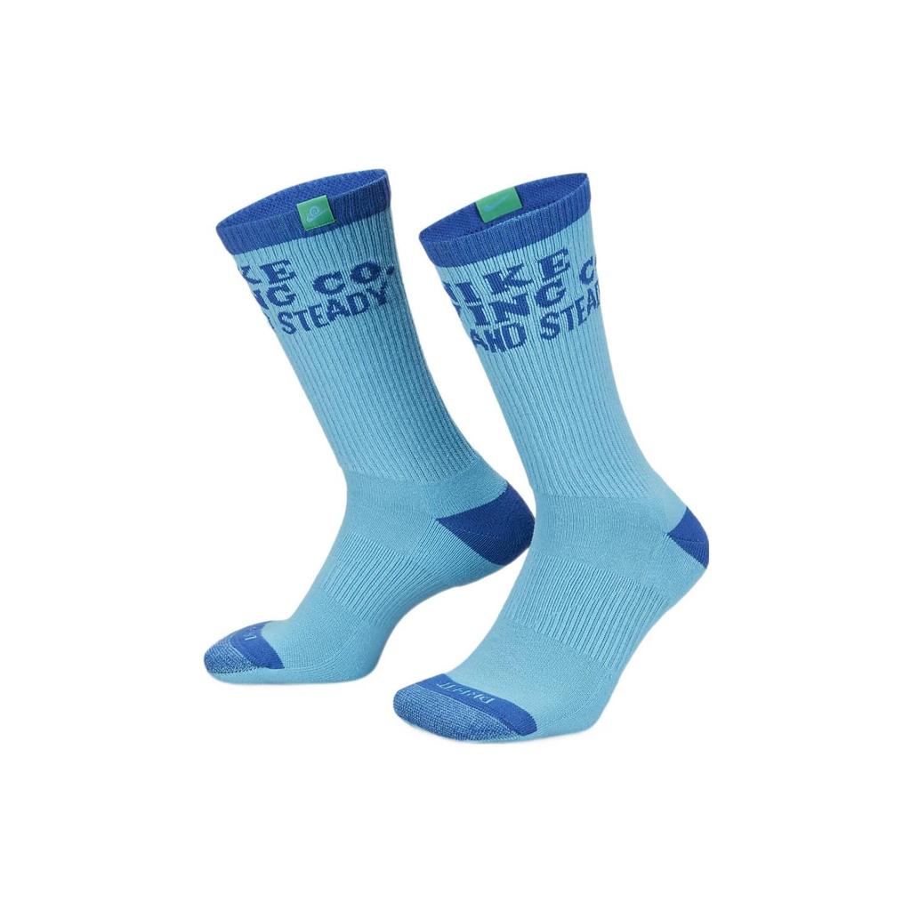 Nike Unisex Crew Socks DR9736-416