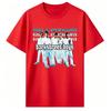 2026 Vintage Millennium Pop Group Graphic Oversized Tshirt For Kids Adults Band Art Print Loose Short Sleeve Crew Neck Tops