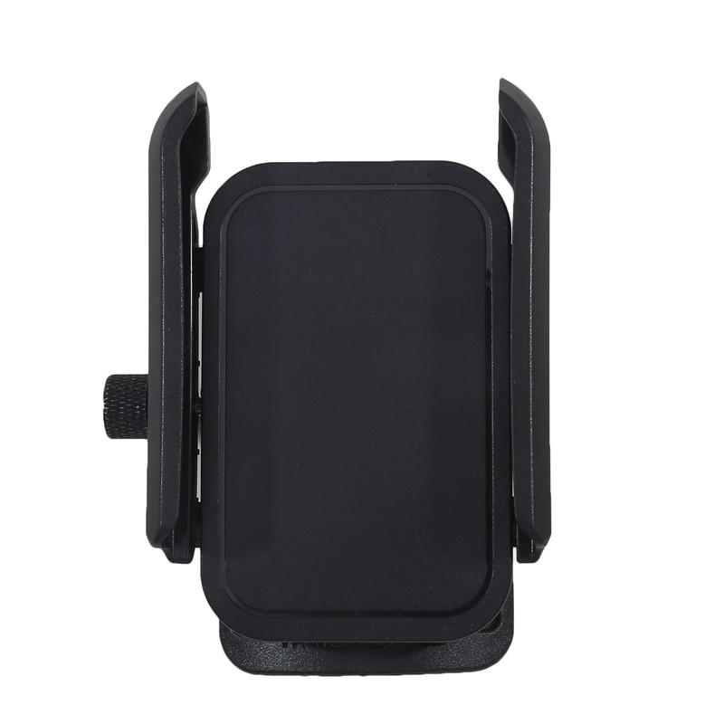 Detachable Women Men Outdoor Sport Armband Cell Phone Holder Adjustable Rotatable Wrist Holder