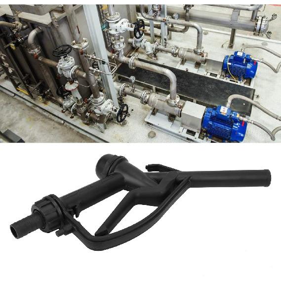 

Hilitand Топливораздаточный пистолет SZ 20 Черный Защищенный Топливораздаточный Дозирующий Пистолет для Химической Промышленности