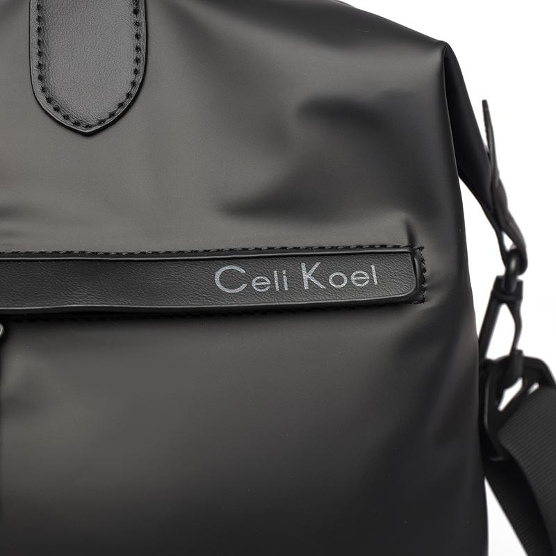 Neuer Modetrend Reisetasche Fitnesstasche Multifunktionale Lässige Business-Handtasche Koreanische Version Tragbare Tasche Herren