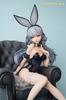 SSR FIGURE Ijinkan Takumi Bunny Scale Plastic Painted Finished Figure Ver. 1/7