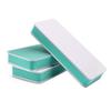 Nail Art Sanding Files Sponge Double Side Polish Buffer Tips Manicure Pedicure Tools