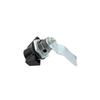 Explosion-Proof Outdoor Firefighting Cabinet Cylindrical Door Lock MS748-3.