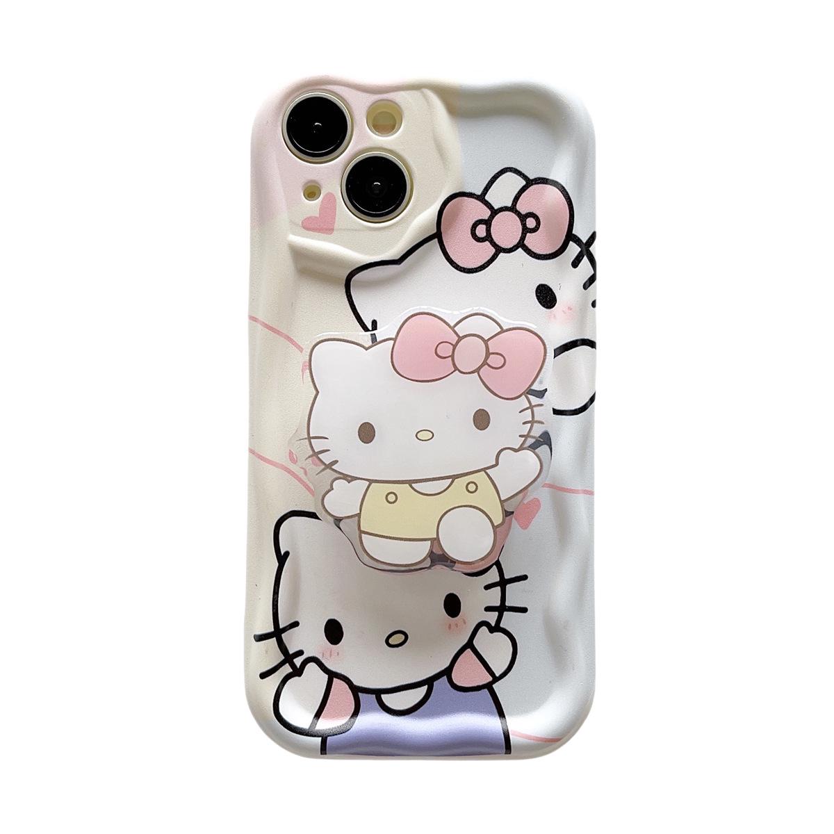 

Cartoon Cute Drop-Proof Phone Case for vivo x300/x200/x100/x90/x80/x70 X100ULTRA