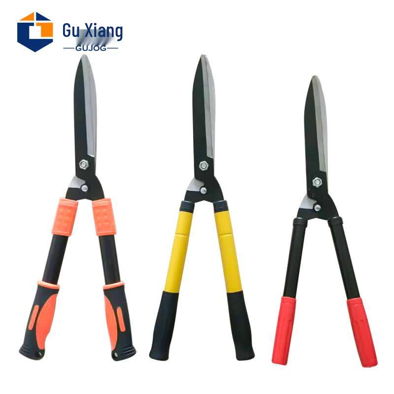 Garden Hedge & Pruning Shears