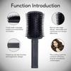 Home Use Scalp Massage Comb Smooths Hair, No Tangles, for Long & Curly Hair Curly Hair Airbag Head Comb