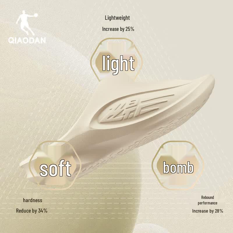 Jordan Feiying PB 3.0 Outdoor Sport Slide Sandals