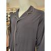 Barbara BaSic Men S Pajama Charcoal Gray Amp6023b