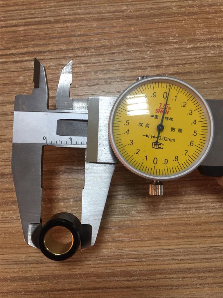 Scooter Variator Roller Weights for GY6 50CC/49CC