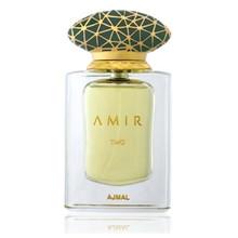 Ajmal Amir Two Parfüm 50 ml transparent
