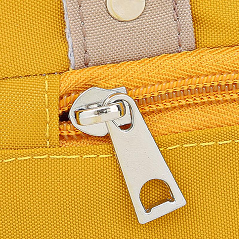 Large Lunch Bag Women Waterproof Concise Convenient Fresh Cooler Bags Thermal Lunch Food Box Portable Picnic Travel Bag