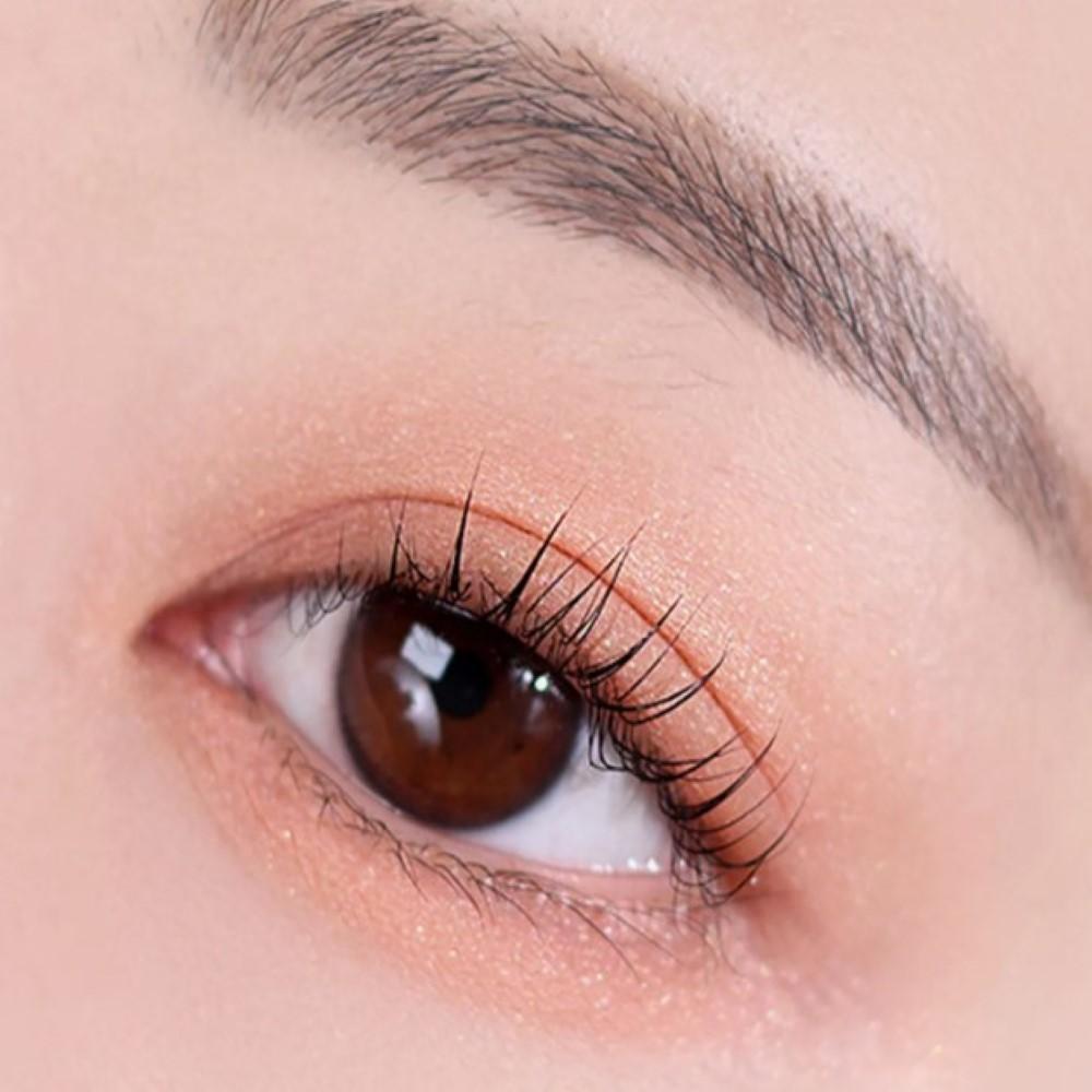 too cool for school Frottage Pencil highlighter & shadow & cheek