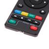 1Pc Ir Controller For X96 Mini X96 X96W Set Top Box With Kd Function Universal Remote Control For X96X4 X98Plus Android Tv Box