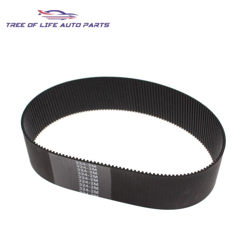 Steering Rack Pinion Gear Belt For Tesla + GX64000100