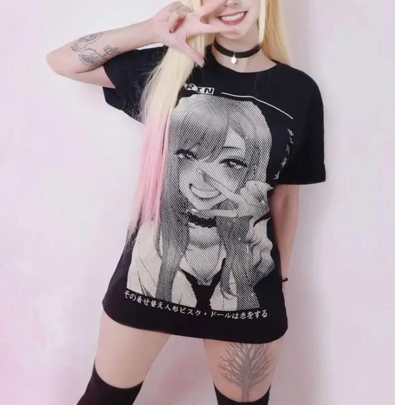 

My Style Babe Pure Cotton TShirt New Stylish Personalized Outfit AllSeason Streetwear Plus Size Unisex Couple Wear Tshirt S