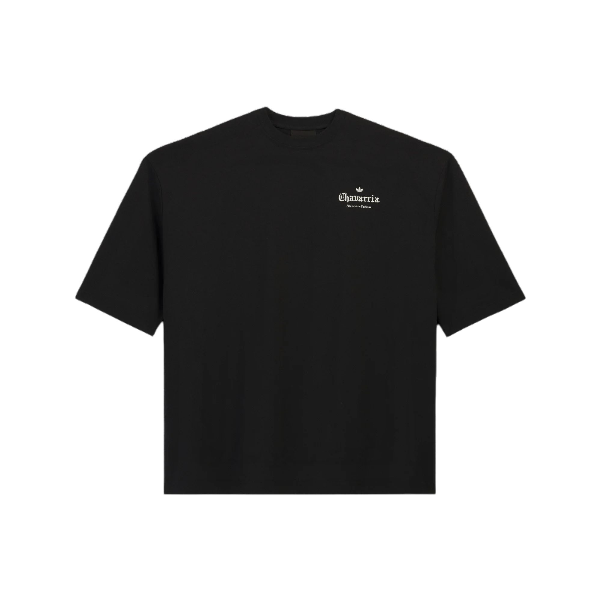 Adidas Originals x Willy Chavarria T Shirt Men s KS6445 S