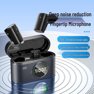Accessori per audio e video – Microfoni