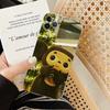 Cheburashka Handyhülle Silikon Weich für iphone 14 13 12 11 Pro Mini XS MAX 8 7 6 Plus X XS XR Hülle