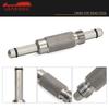 304 stainless steel Top Dead Center TDC Tool 14 MM Timing Gauge Fit for 14MM spark plug holes