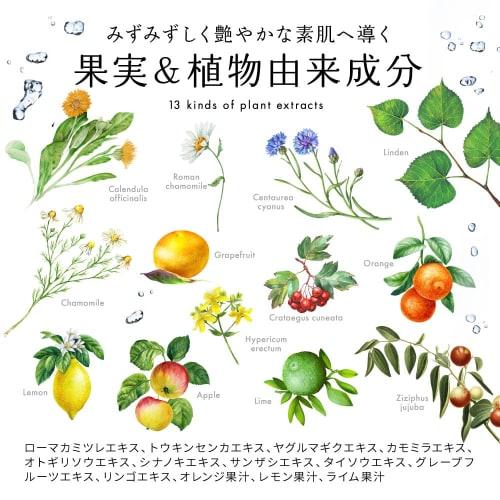 ILUS Medicated Enzyme Facial Cleansing Powder (0.8g X 30 Sachets) Pore Blackhead Care Acne Prevention Quasi-drug 13 Types of Plant Ingredients 30 Sach