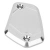 Aluminum Alloy Front Brake Fluid Reservoir   Cover Fit for   GL1800L Goldwing 1800 2018-2020