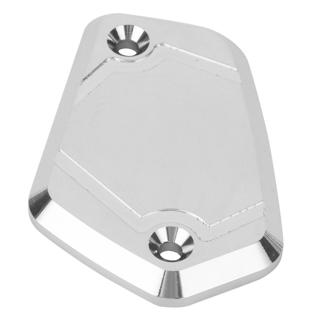 Aluminum Alloy Front Brake Fluid Reservoir   Cover Fit for   GL1800L Goldwing 1800 2018-2020