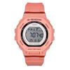 G-Shock Move Digital Link com Smartphone Resina de Base Biológica Quartzo GMD-B300SC-4 200M Relógio Feminino