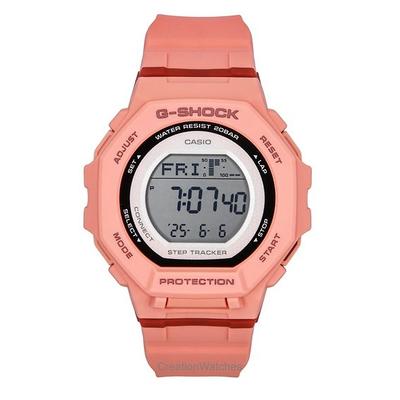 G-Shock Move Digital Smartphone Link Biobasiertes Harz Quarz GMD-B300SC-4 200M Damenuhr