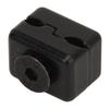   Aluminum Alloy   Rest Tightening Buckle, with Wrench, Lightweight and Portable Design for Bowstring Adjustment